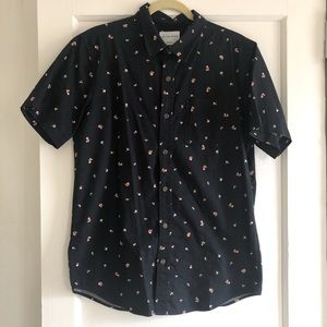 Button Up